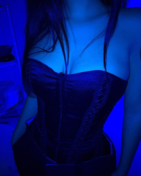 オンリーファンズを崇拝する セクシーxxx 写真
