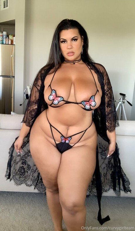 curvygirlteam 高品質モデル ギャラリー