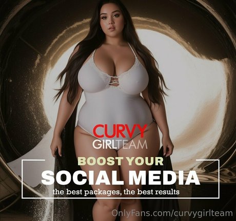 curvygirlteam 高品質のポルノスター 画像