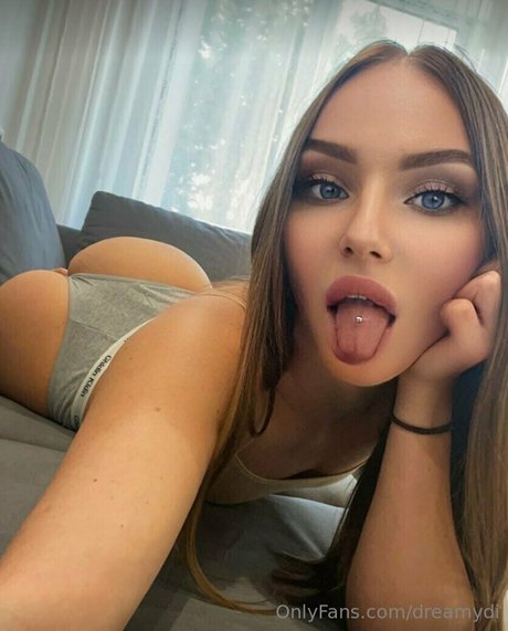 Dreamydi 独占モデル 写真