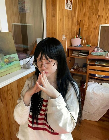 Dreamydi ヌードモデル 画像