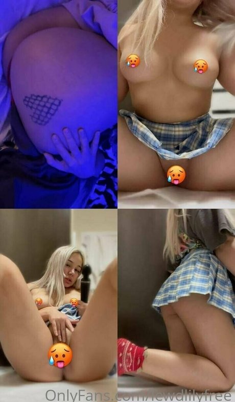 lewdlilyfree profile image