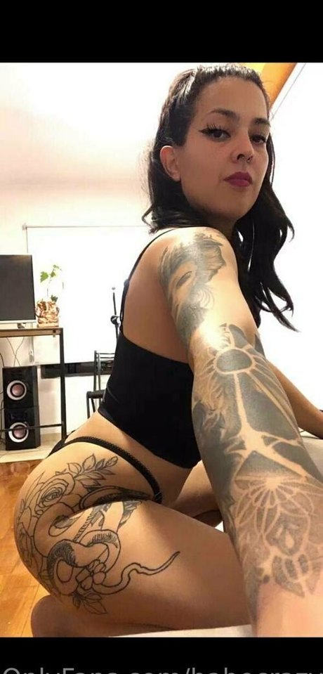 babecrazyy アダルトモデル 画像