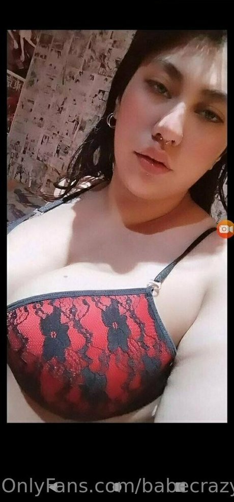 babecrazyy エロティックなスター 写真