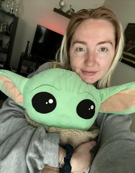 gingerwilde ホットモデル 画像