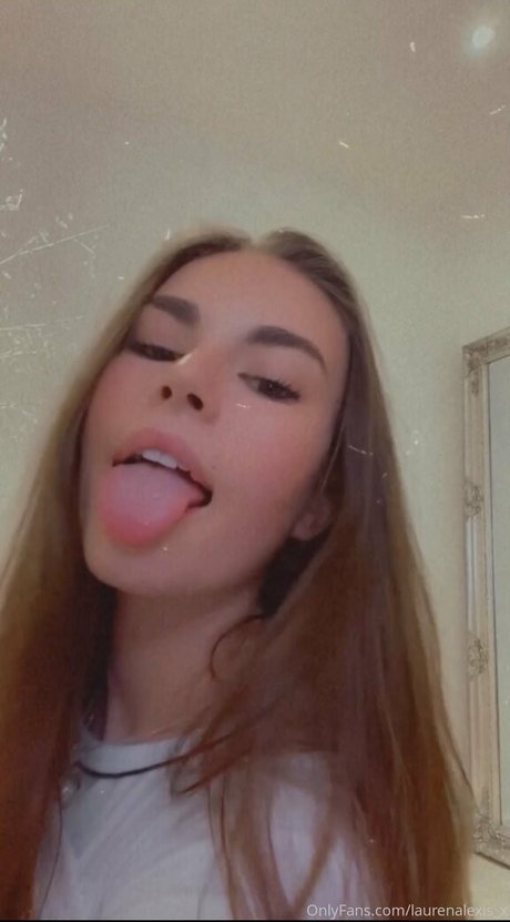 laurenalexis x エロティックなモデル 写真
