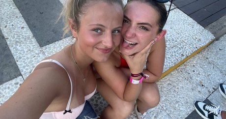 Rosie Bentham アートポルノスター 画像