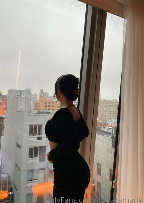 itskiaramarie 美しい女優 写真