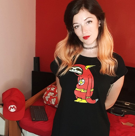 MsVnsfw ホットなポルノスター 画像