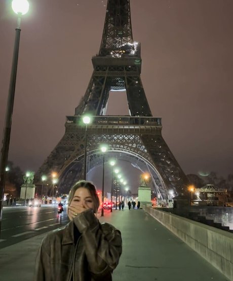 Madelyn Cline profile image