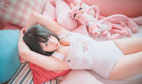 Maruemon ヌードモデル 写真