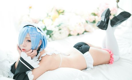 Maruemon ポルノスター 写真