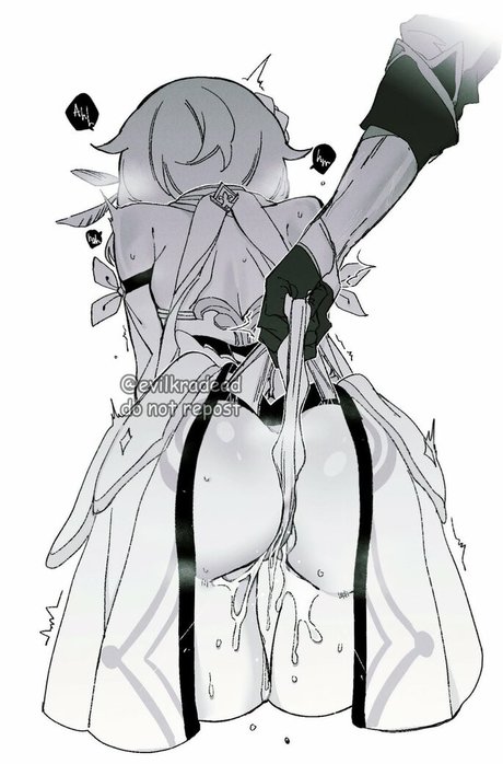 Genshin Impact ポルノスター ベスト 写真