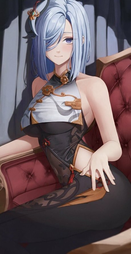 Genshin Impact アートスター 写真