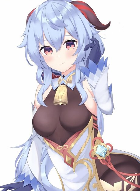 Genshin Impact HDポルノスター ギャラリー
