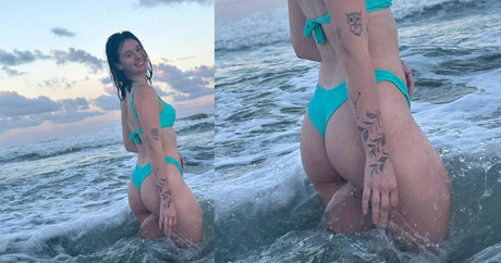 Julia K Barni スターセックス アーカイブ