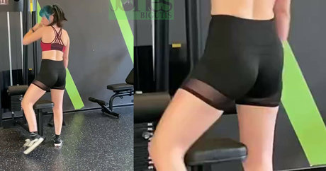 Julia K Barni ホットスター 画像