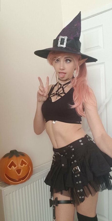 Littlejem アダルトモデル 写真