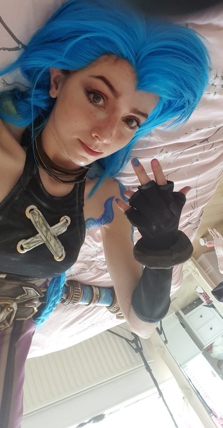 Littlejem ポルノスター 素敵 ギャラリー