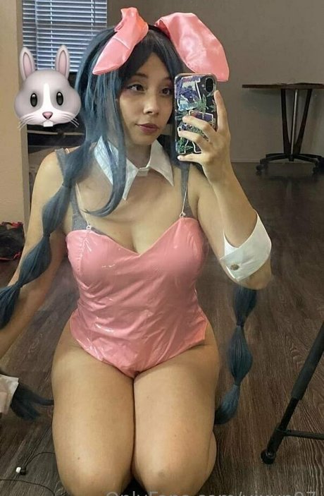vixyn97 HDスター 写真