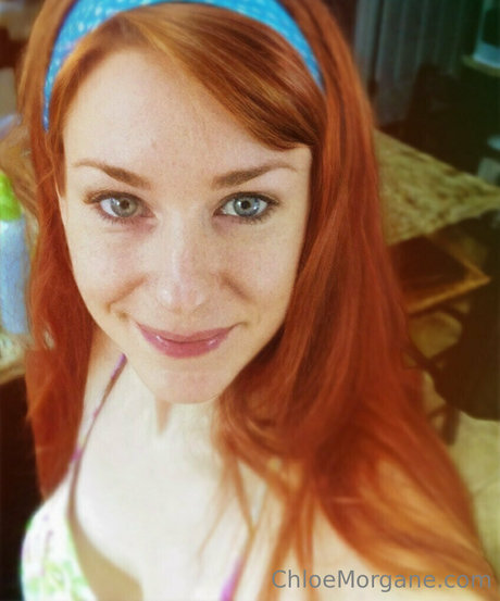 chloemorgane ポルノスター HD ギャラリー