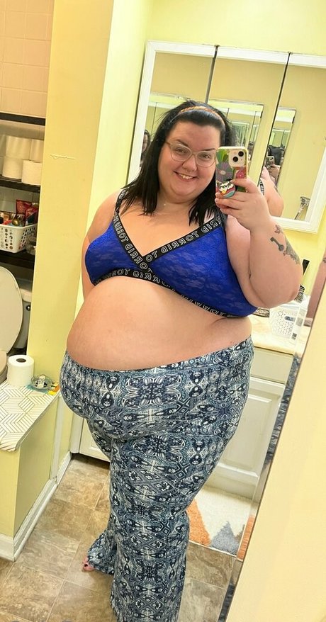 スキニーオンリーファンズ 美しいヌード 写真