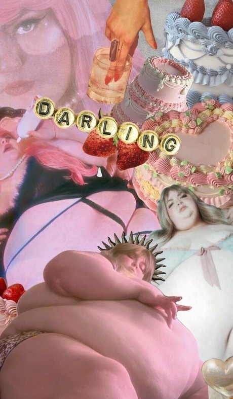 ssbbwlunalove ヌードモデル アーカイブ