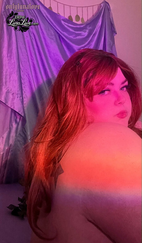 ssbbwlunalove 高品質女優 ギャラリー