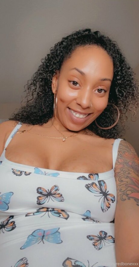 destinyredbonexxx セクシーモデル 写真