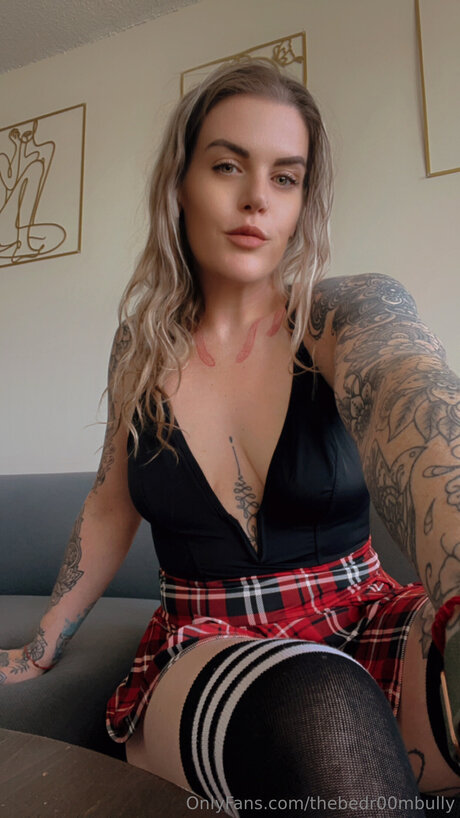 thebedr00mbully ポルノスター ホット 写真