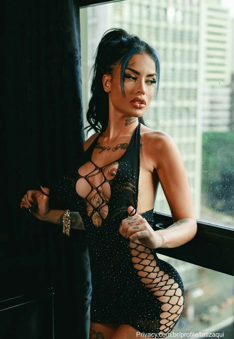 Tati Zaqui ポルノスター ベスト 写真