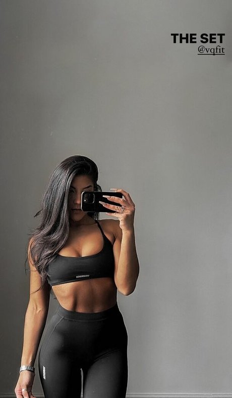 Leah Shutkever 完璧な女優 写真