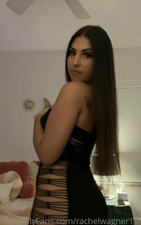 rachelwagner19 ポルノスター 美しい 写真