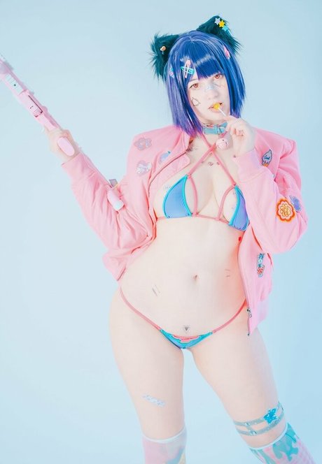 Mimmissu17 セクシーなスター ギャラリー