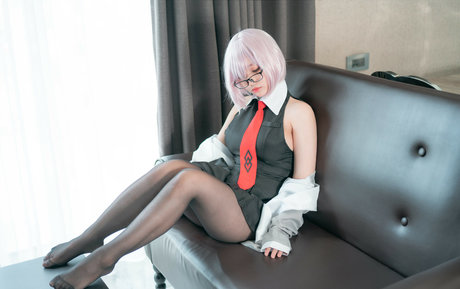 Mimmissu17 完璧なポルノスター 写真