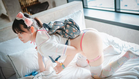 Mimmissu17 アートポルノスター 写真