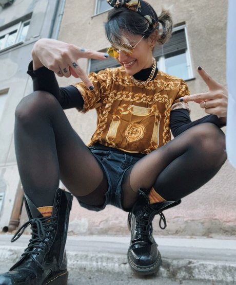 Ohnips アートポルノスター ギャラリー