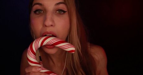 FrivolousFox ASMR ポルノスター HD 写真