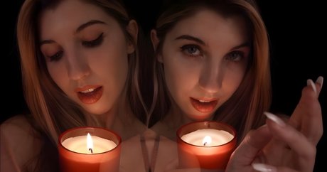 FrivolousFox ASMR ポルノスター 写真