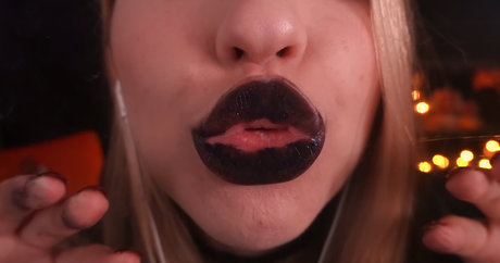 FrivolousFox ASMR 無料モデル 写真