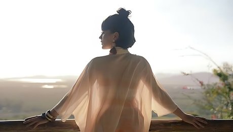 Bianca Bin 美しい女優 写真