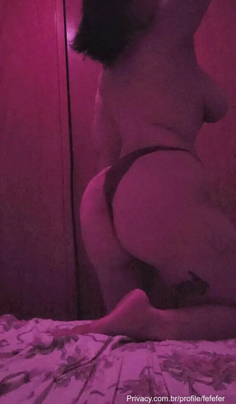 fefefer ポルノスター 写真