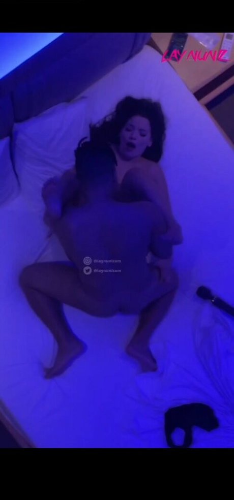 Lay Nuniz 美しい女優 ギャラリー