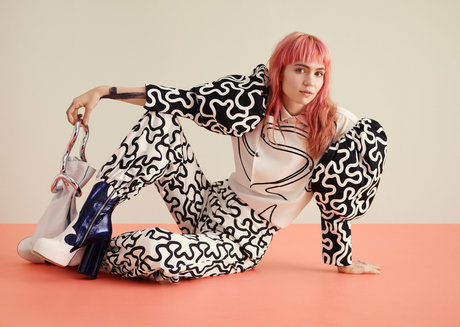 Grimes 無料モデル アーカイブ