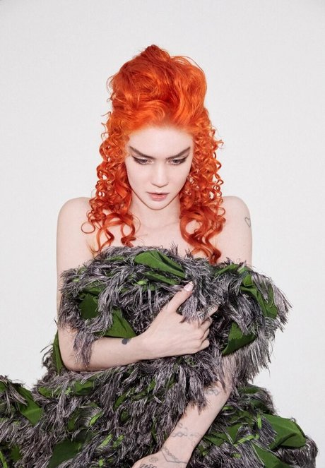 Grimes top profile image