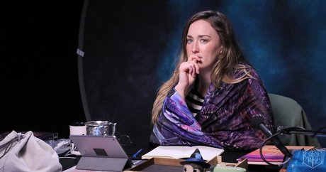 Ashley Johnson セクシーなスター 画像