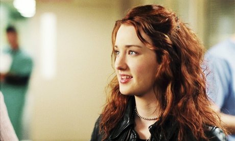 Ashley Johnson かわいいポルノスター 写真