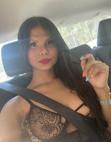 bellapussy25 美しいモデル 画像