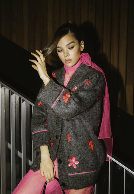 Hailee Steinfeld 可愛い女優 画像