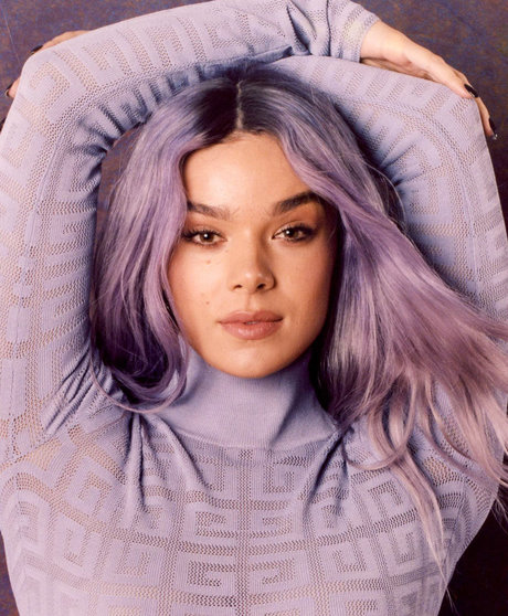 Hailee Steinfeld ポルノスター 高品質 ギャラリー